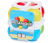 Kule do Gry francuskiej BOULE PETANQUE BULE petanka zestaw 8 kul 
