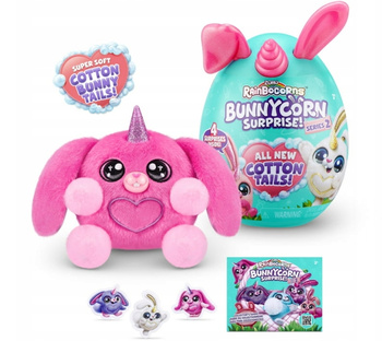 RAINBOCORNS SURPRISE BUNNYCORN